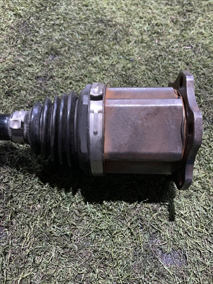Semiasse Anteriore Destro Volkswagen T-Cross 1.0 Benzina 2Q0407272CB (2)