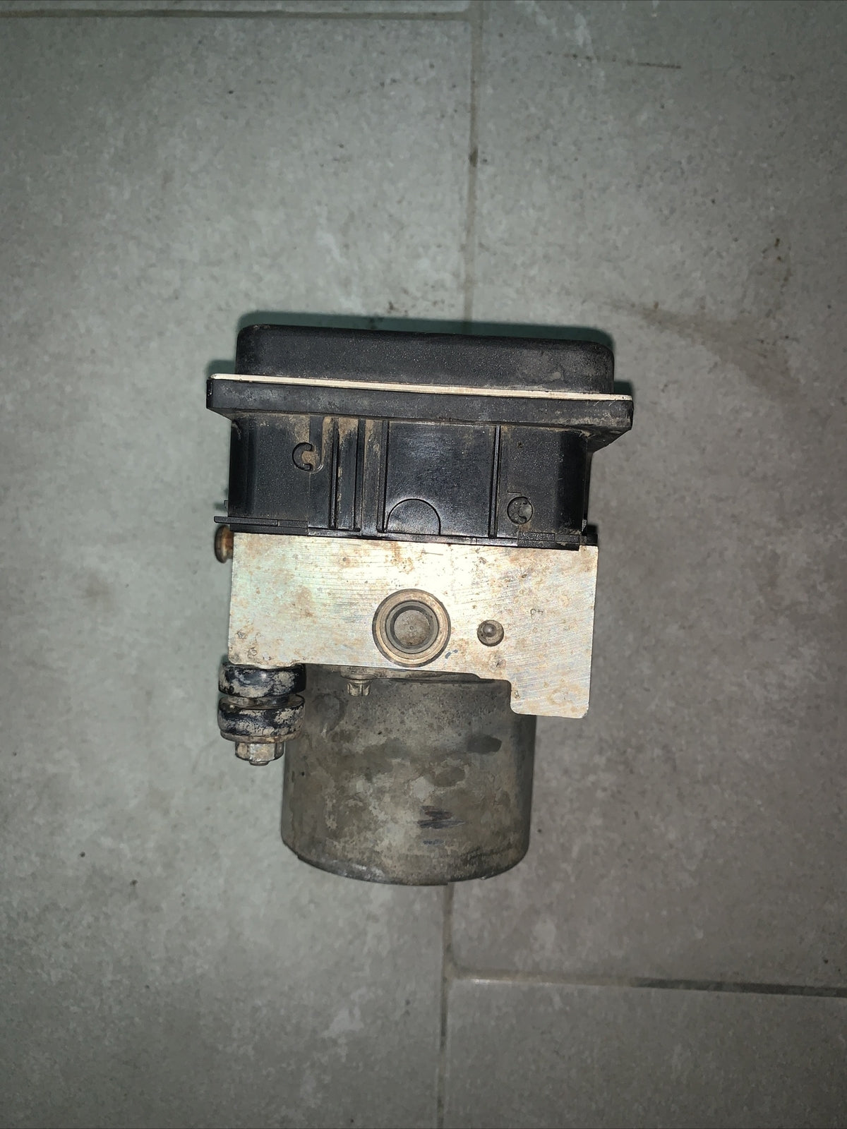 Modulo centralina  ABS PEUGEOT 307 2010 0265800301