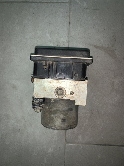 Modulo centralina  ABS PEUGEOT 307 2010 0265800301