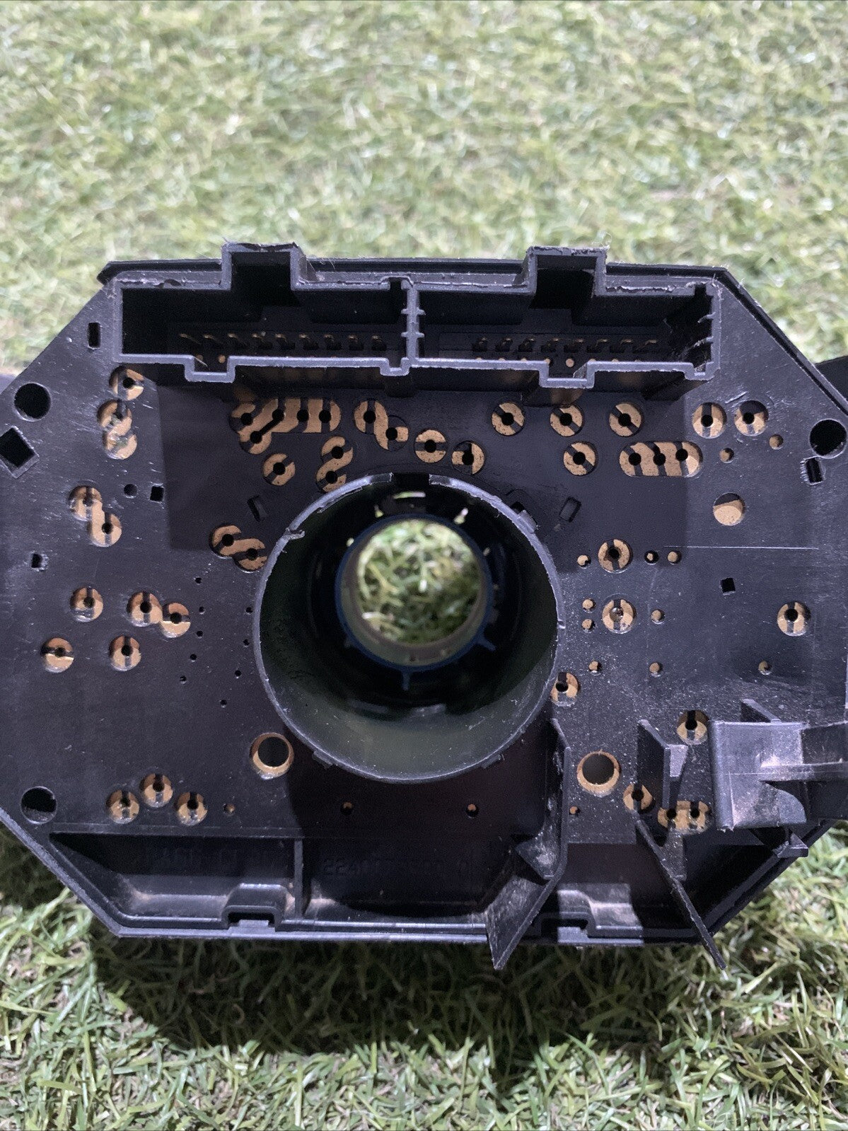 07356746860 DEVIOLUCI FIAT 500 SERIE 2017