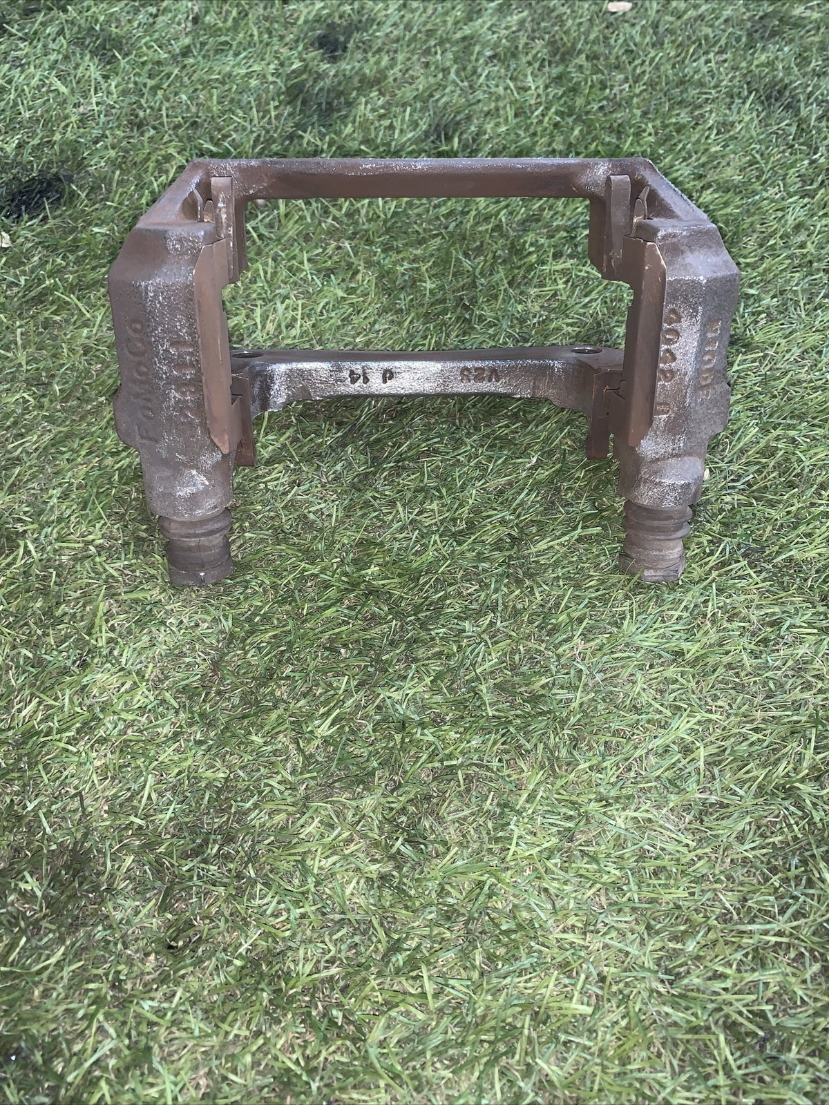 Porta Pinza Anteriore Destra Ford Fiesta 2011 