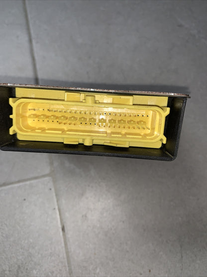 Centralina Airbag 6R0959655C Volkswagen Polo 6r