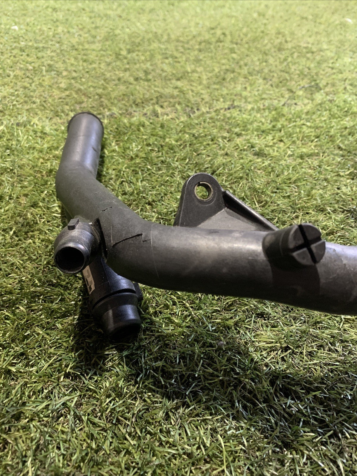 Tubo Flessibile Acqua Bmw Serie 1 E87 120d 2006 2.0 Diesel 11537787380