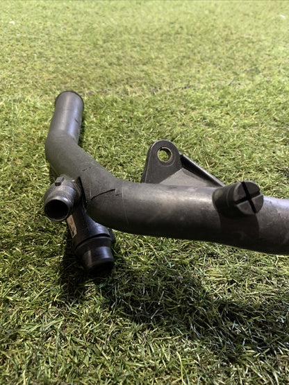 Tubo Flessibile Acqua Bmw Serie 1 E87 120d 2006 2.0 Diesel 11537787380