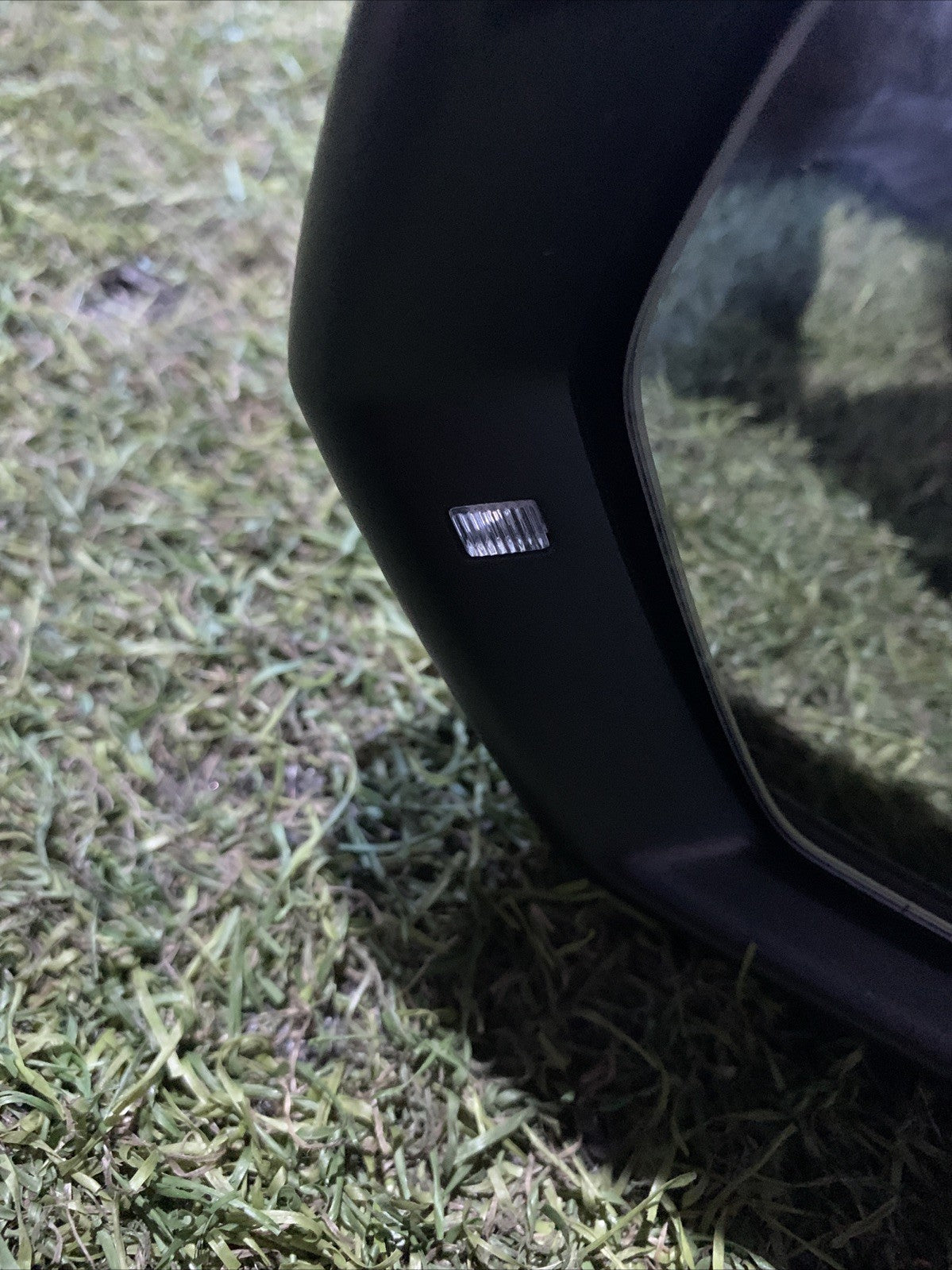 SPECCHIO SPECCHIETTO RETROVISORE SINISTRO SX AUDI A1 2019-2025 8 FILI