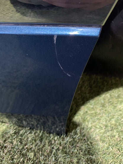 Porta Portiera Sportello Posteriore Sinistra Volkswagen Tiguan 2023