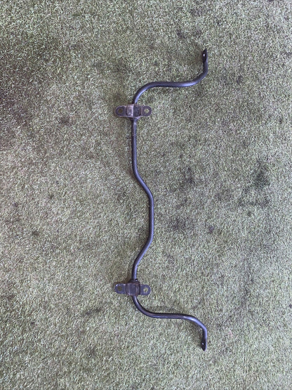 6757071 BARRA STABILIZZATRICE ANTERIORE MINI COOPER / ONE (R50) 1.4 D