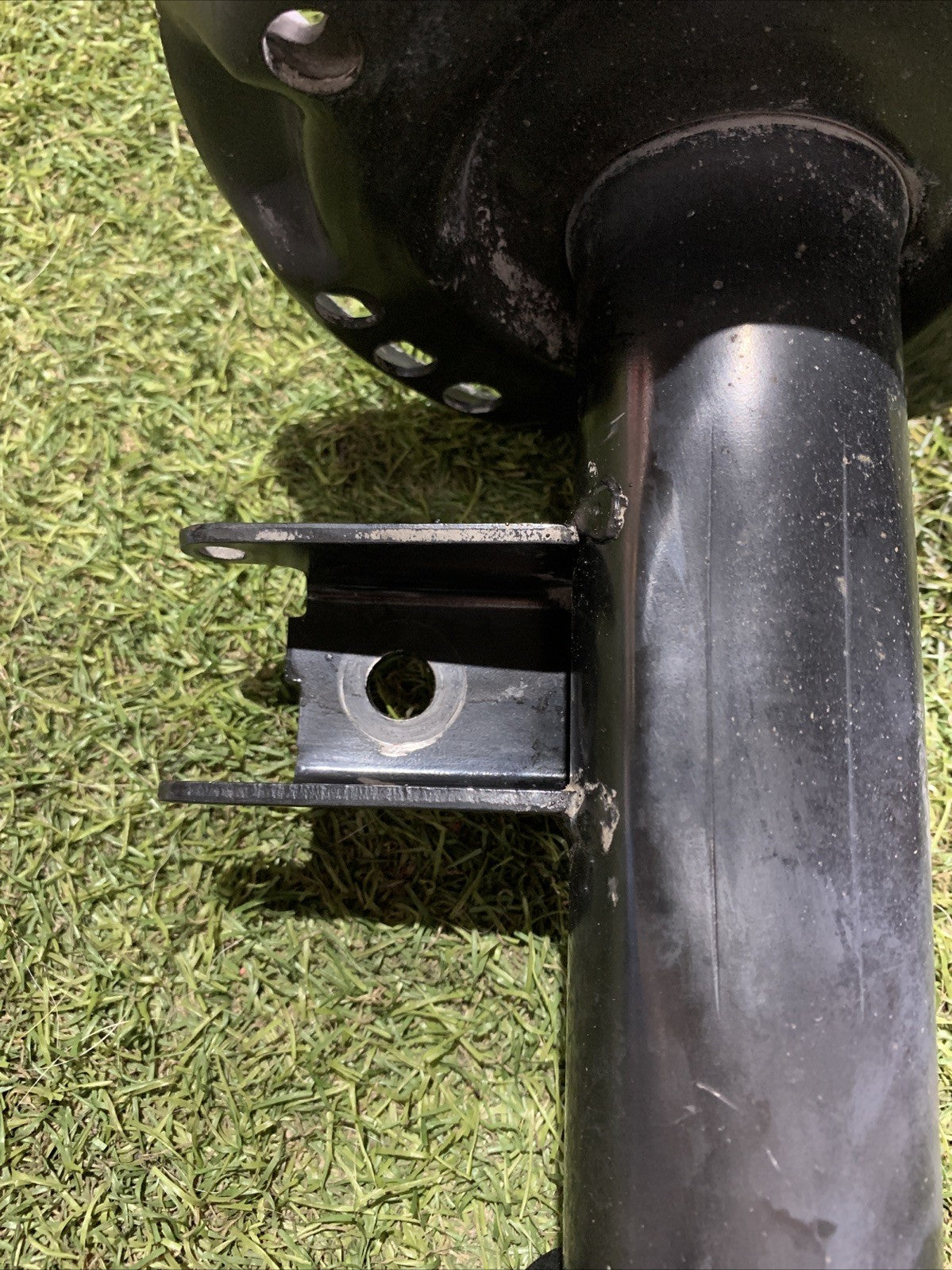 AMMORTIZZATORE ANTERIORE SINISTRO SX MERCEDES-BENZ CLASSE A W176 A2463208913 (15