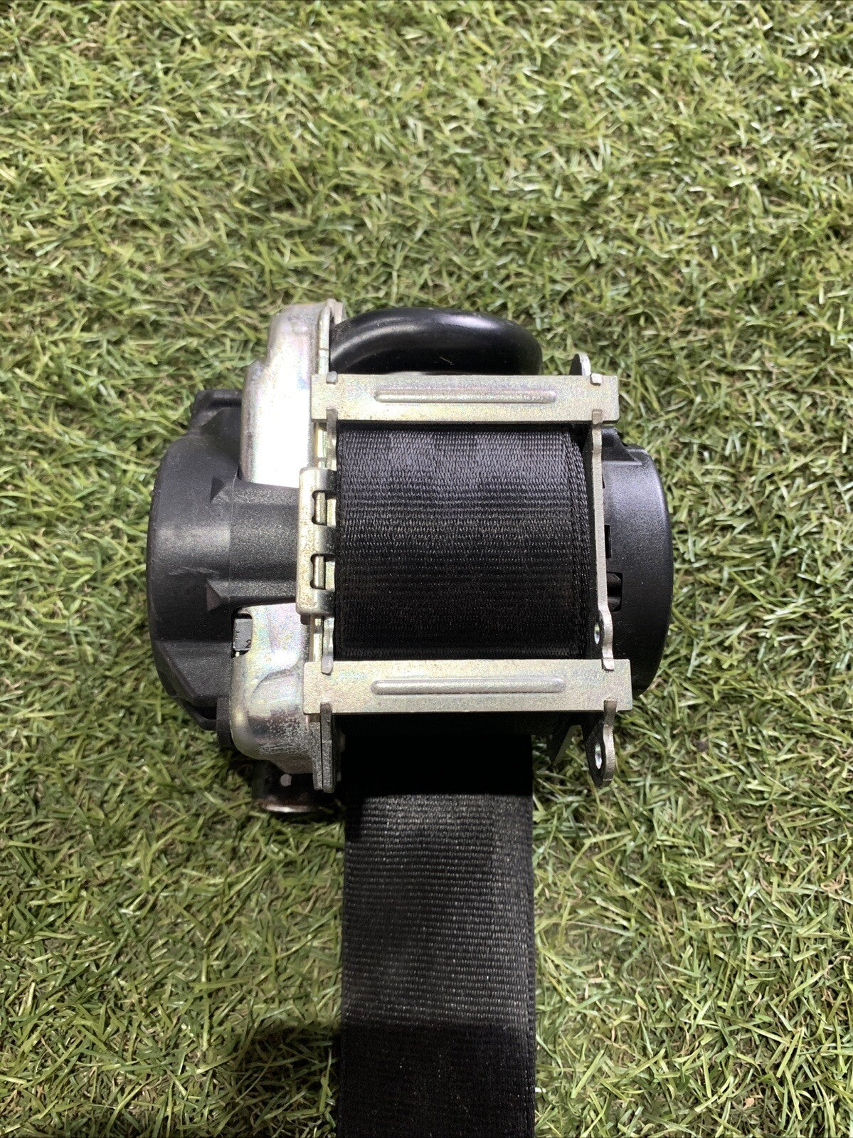 CINTURA DI SICUREZZA ANT. DX RANGE ROVER VELAR HK83-611B08-AD8PVJ