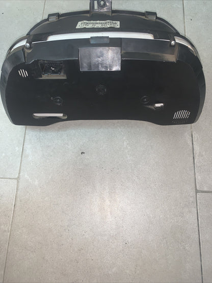 Contachilometri / Tachimetro Fiat Punto 188 1.3mjt  cod. 51703280