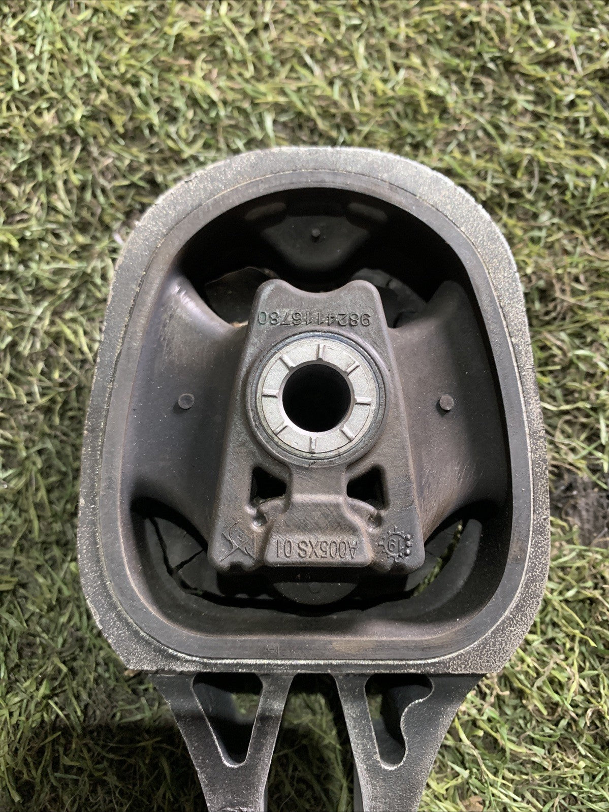 Supporto Motore Peugeot 208 2020 9824116780
