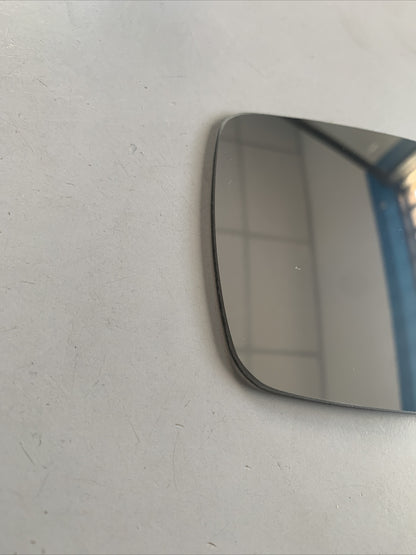 Vetro specchietto Ford Escort - Fiesta - Mondeo sx / dx senza piattello 312SD