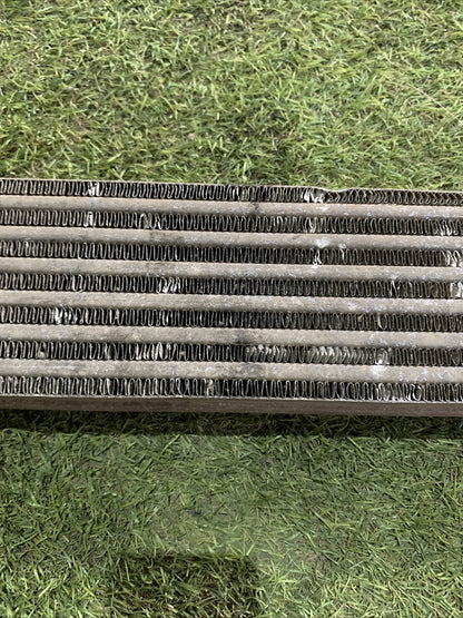 RADIATORE INTERCOOLER FIAT GRANDE PUNTO 1.3 MJT D (2005   2011) 866452000 (4)