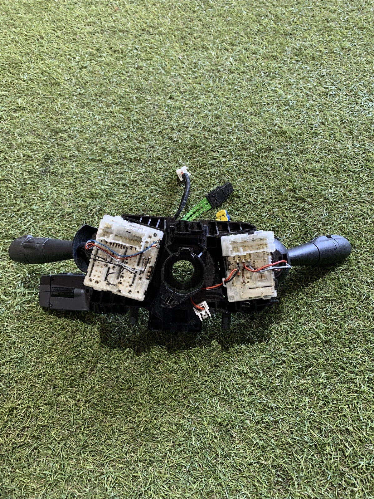 DEVIOLUCI COMPLETO  RENAULT CLIO 2019 255676085R