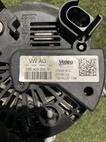 Alternatore Seat Arona 2024 1.0 Benzina 05E903026Q