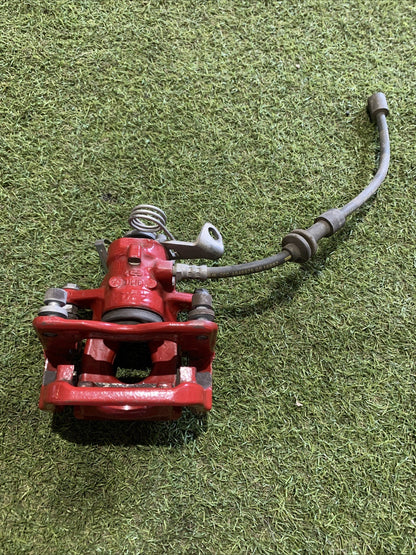 Pinza Freno Posteriore Sinistra Alfa Romeo Giulietta 77368001