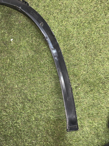 Originale BMW X3 G01 X4 G02 M Modanatura rivestimento arco anteriore sinistro