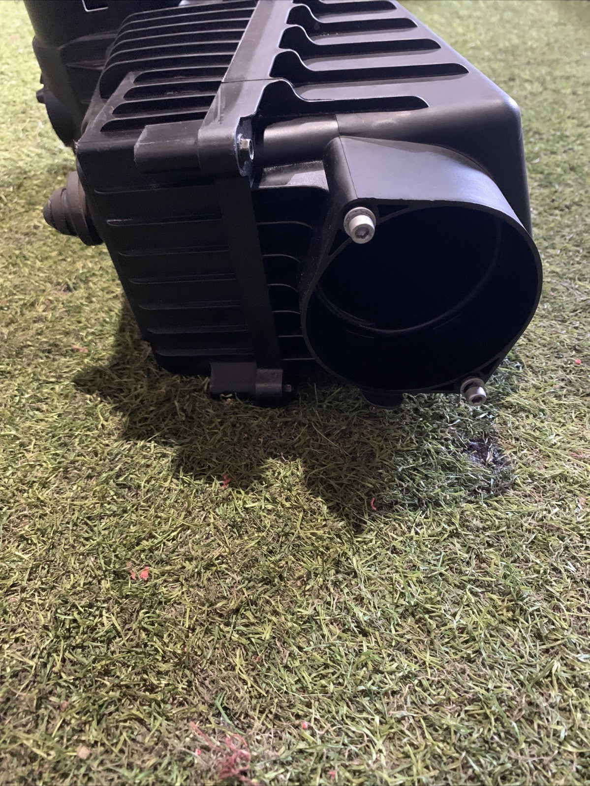 BOX SCATOLA FILTRO ARIA PER ALFA ROMEO Giulia Serie (952_) 2.2 DIESEL 50546940