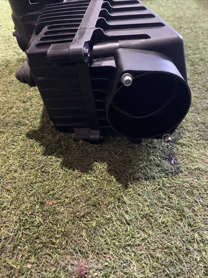 BOX SCATOLA FILTRO ARIA PER ALFA ROMEO Giulia Serie (952_) 2.2 DIESEL 50546940