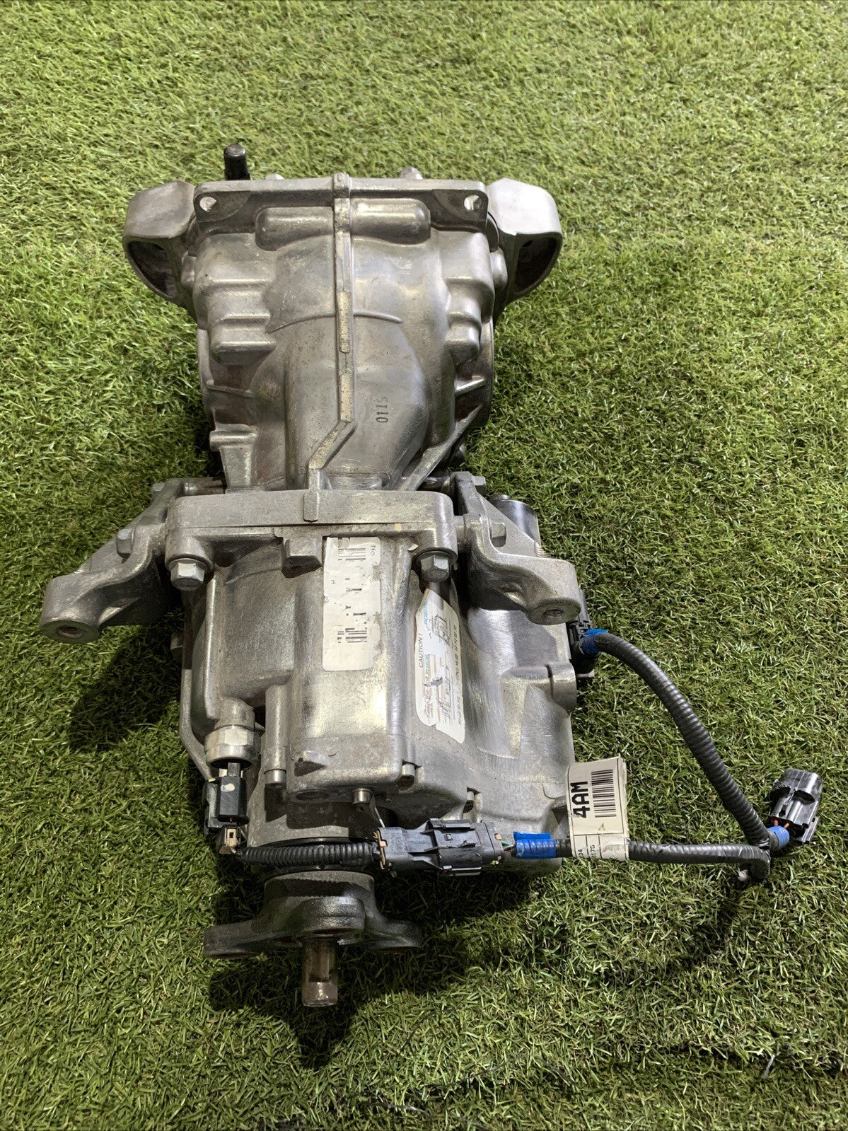 Differenziale Posteriore Kia Sportage QL 2019 53000 3B541