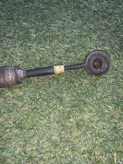 Cavo Laccio Cambio Fiat Punto 188 1.3 MJT 55194346