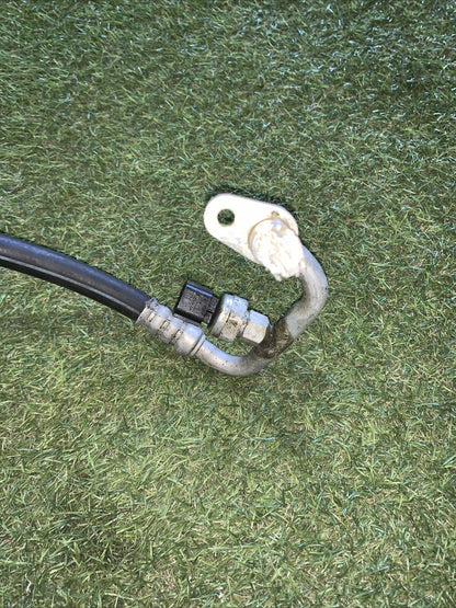 924904561R TUBO ARIA CONDIZIONATA CLIMA A\C RENAULT TWINGO 3° 1.0 SMART 453 1.0 