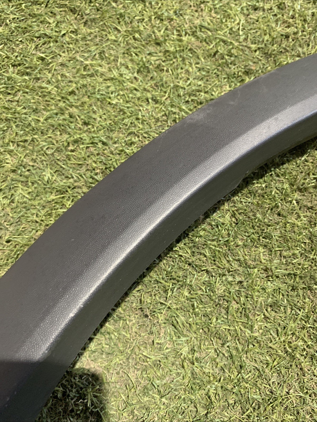 Modanatura Parafango Posteriore Sinistro Volkswagen Tiguan 2023 5NA854819K