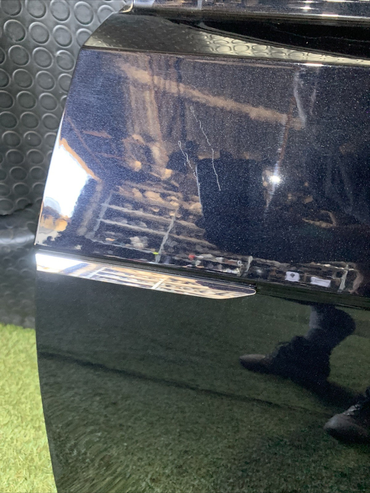 PORTA PORTIERA SPORTELLO ANTERIORE SINISTRO VOLKSWAGEN T-ROC 2017 IN POI