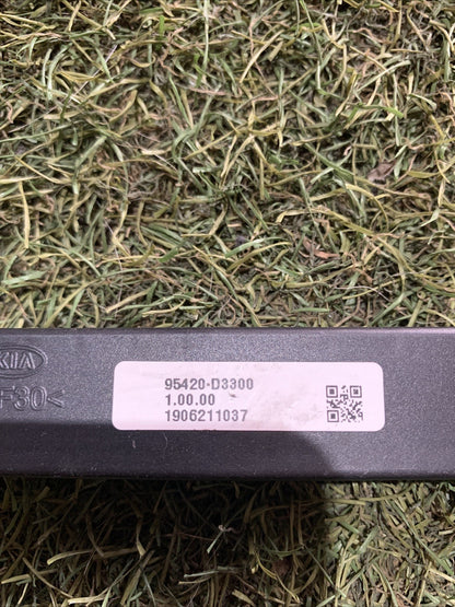Centralina Antenna Hyundai Tucson 2019 95420-D3300