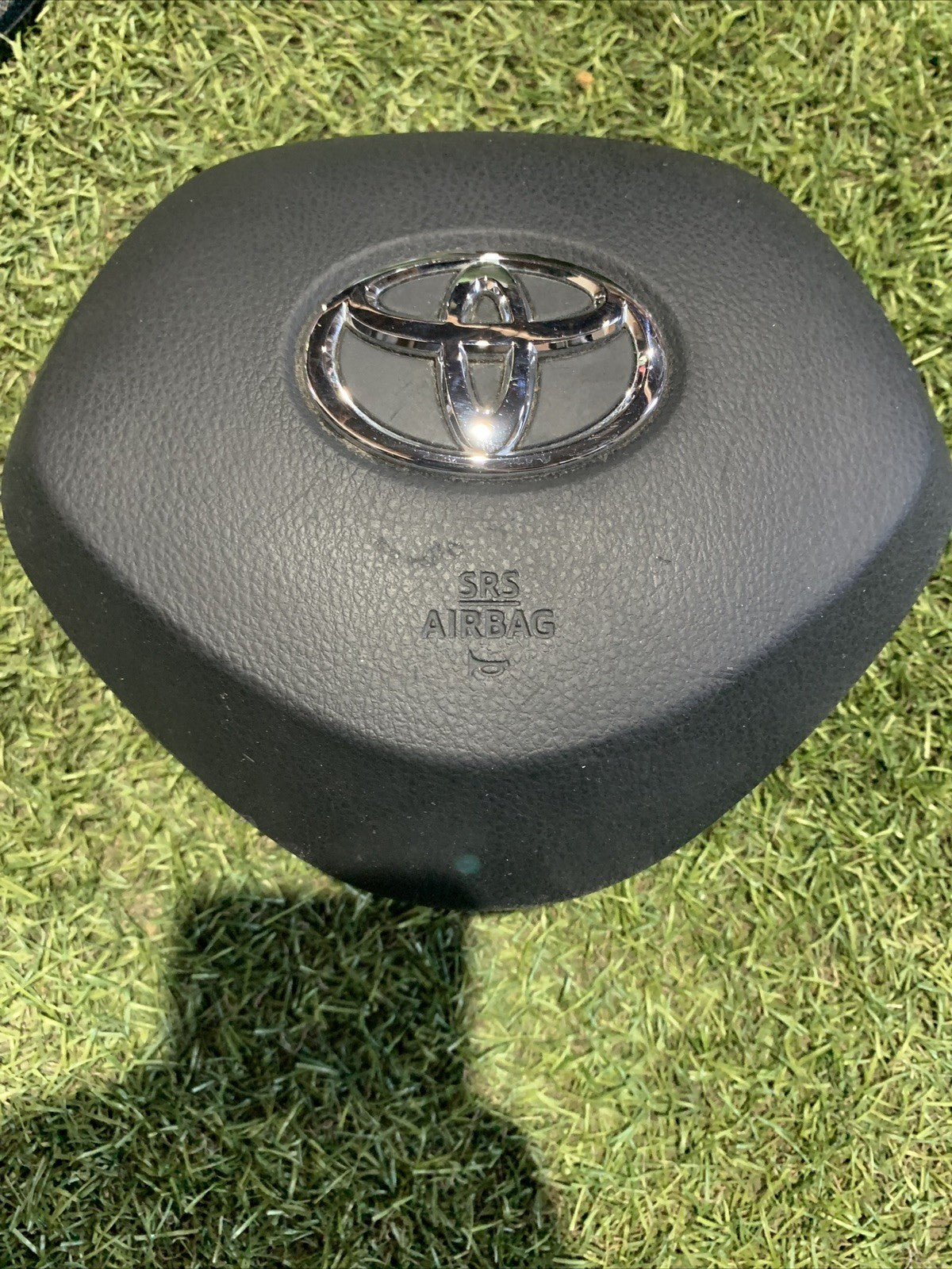 Kit Airbag Toyota C-HR 2016-2023