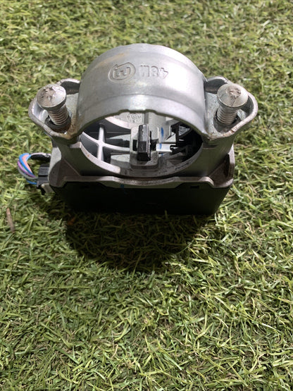 Blocchetto Accensione Elettronico Nissan Qashqai Dal 2014 34682101-05