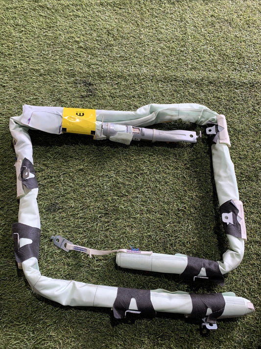 AIRBAG A TENDINA DESTRA DX TETTO MASERATI LEVANTE 2019 06700386520