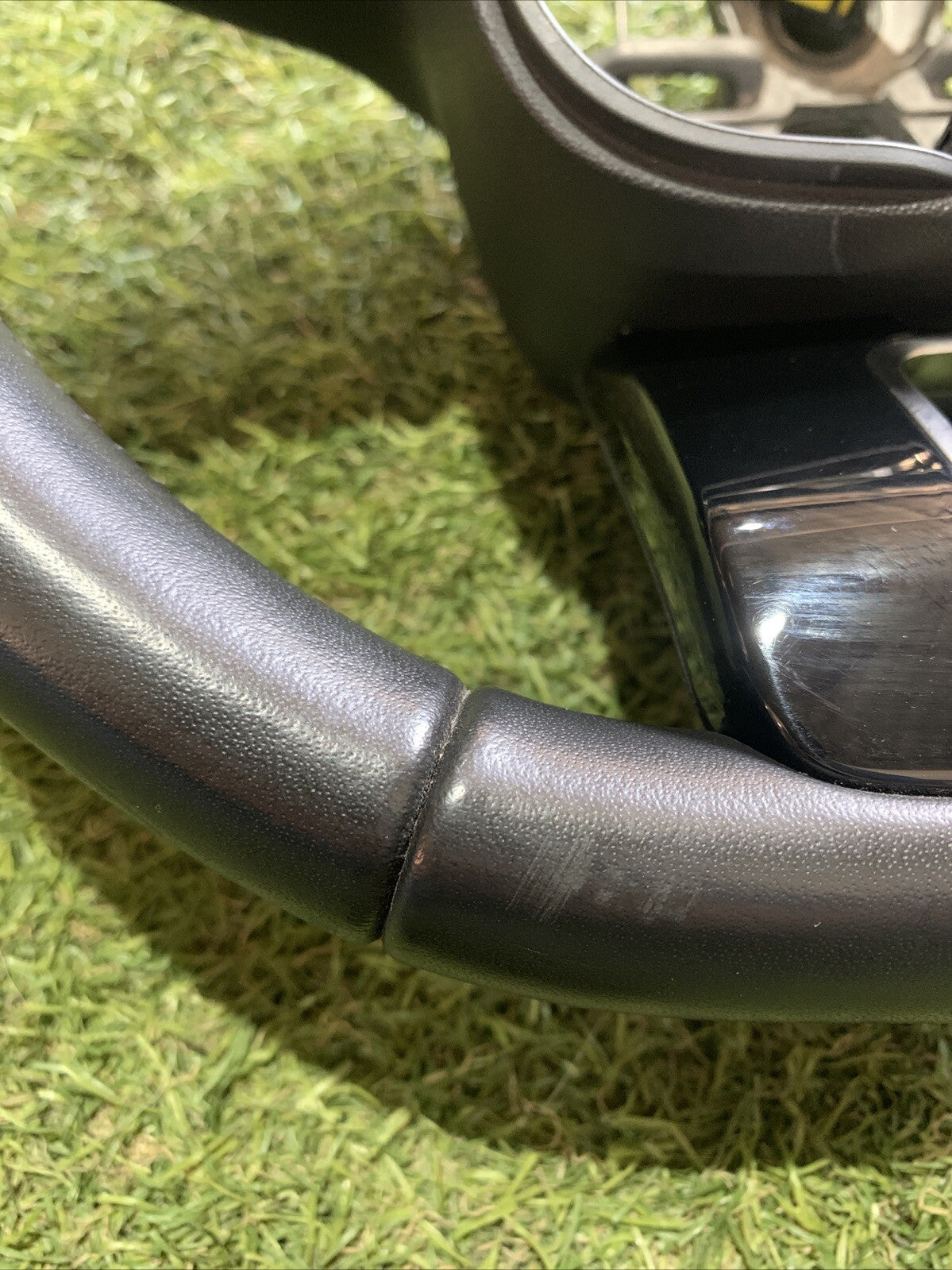 volante sterzo Citroen C5 Aircross Anno 2022 Originale Cod 98223644ZD