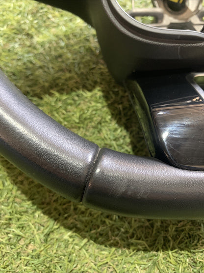 volante sterzo Citroen C5 Aircross Anno 2022 Originale Cod 98223644ZD