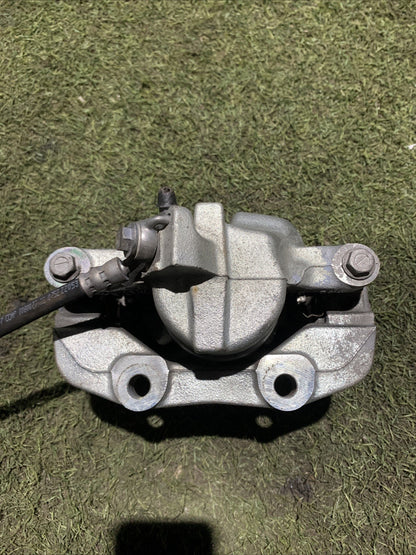 Pinza Freno Anteriore Sinistra Opel Corsa F Dal 2019 1.5 Diesel 9824176580