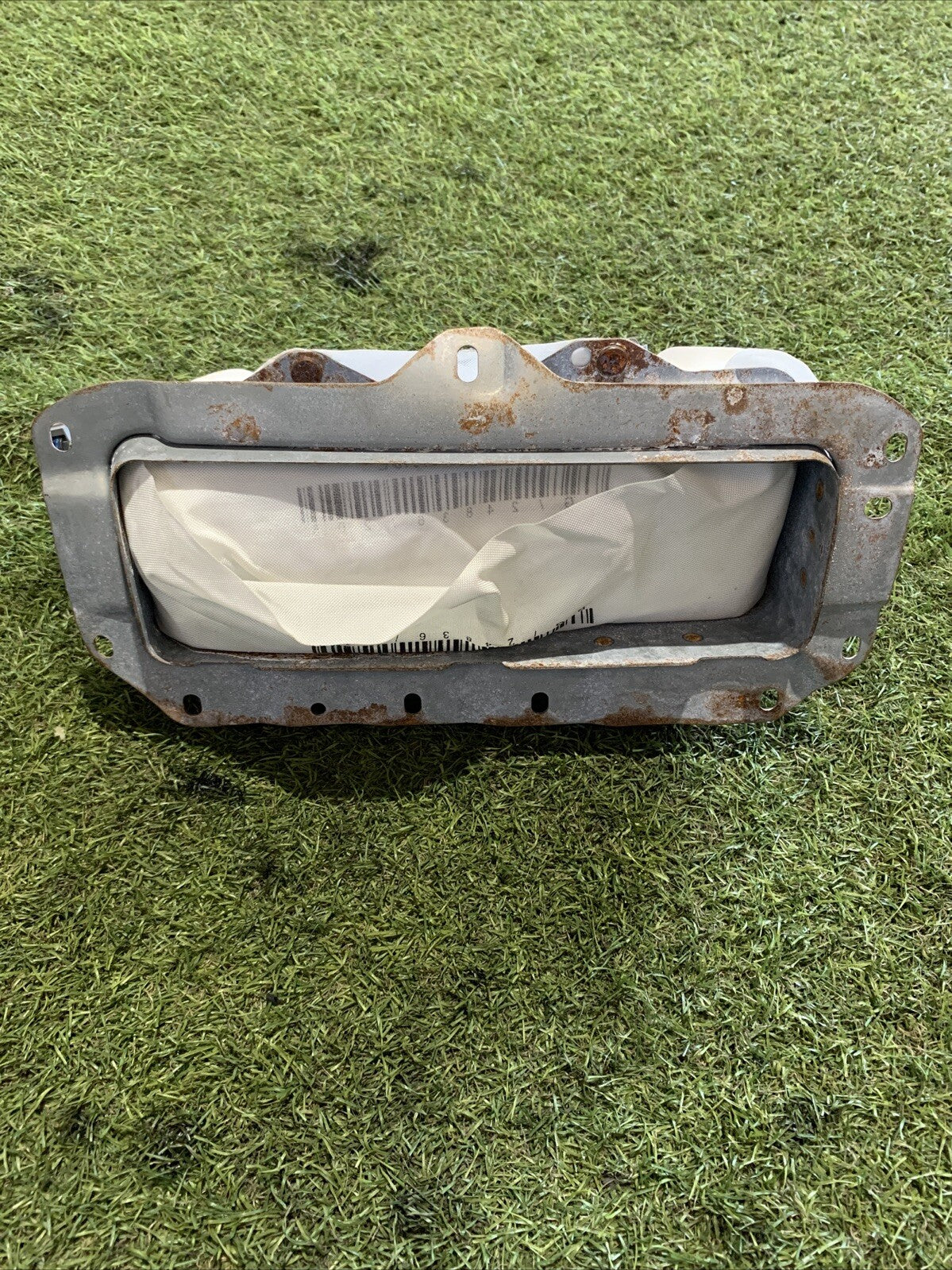 AIRBAG CRUSCOTTO DX  MINI COOPER 1° SERIE 2006 275573502