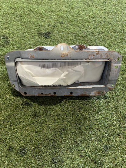 AIRBAG CRUSCOTTO DX  MINI COOPER 1° SERIE 2006 275573502