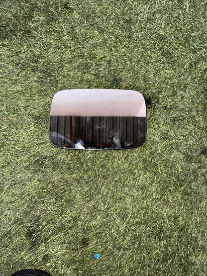 VETRO SPECCHIO RETROVISORE SINISTRO ORIGINALE FORD FIESTA-ESCORT-ORION Originale