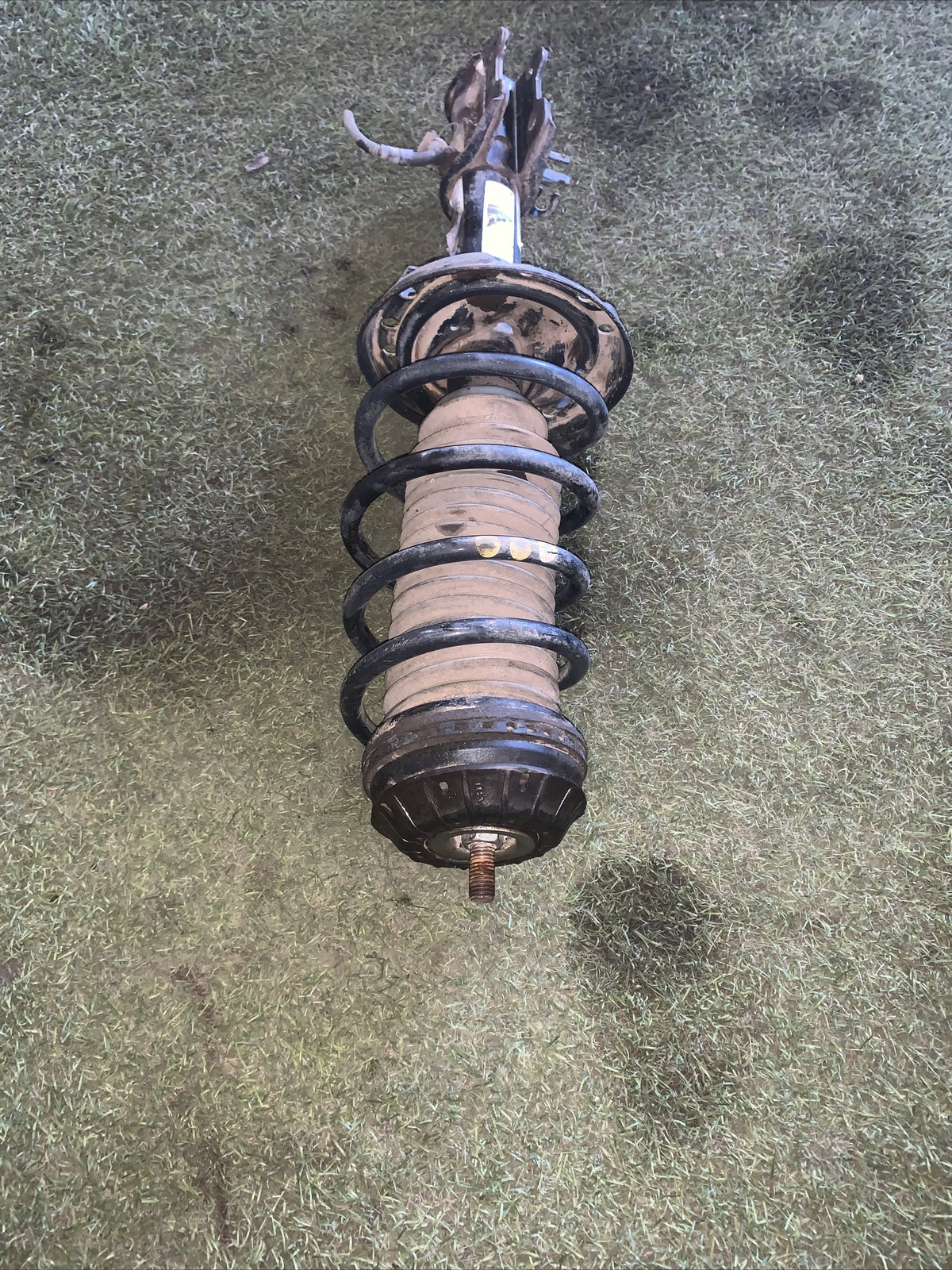 51796542 AMMORTIZZATORE ANTERIORE SINISTRO FIAT GRANDE PUNTO 1.3 90CV