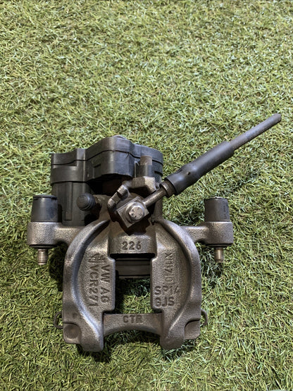 Pinza Freno Posteriore Destra Volkswagen Golf 7 5Q0615406DB