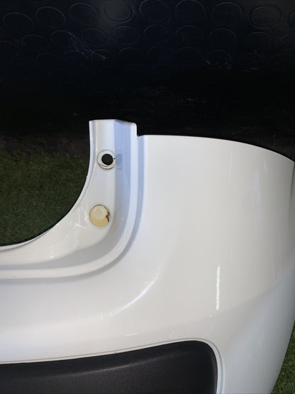 Paraurti Posteriore Fiat Panda 2020