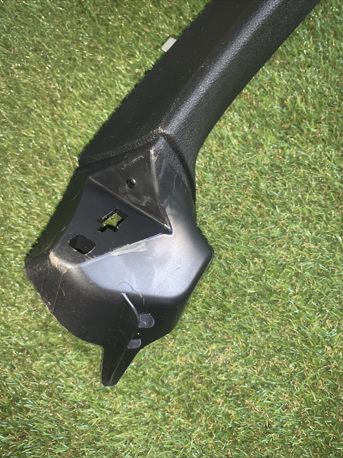 Rivestimento Bagagliaio Audi Q7 2016 4M0867606