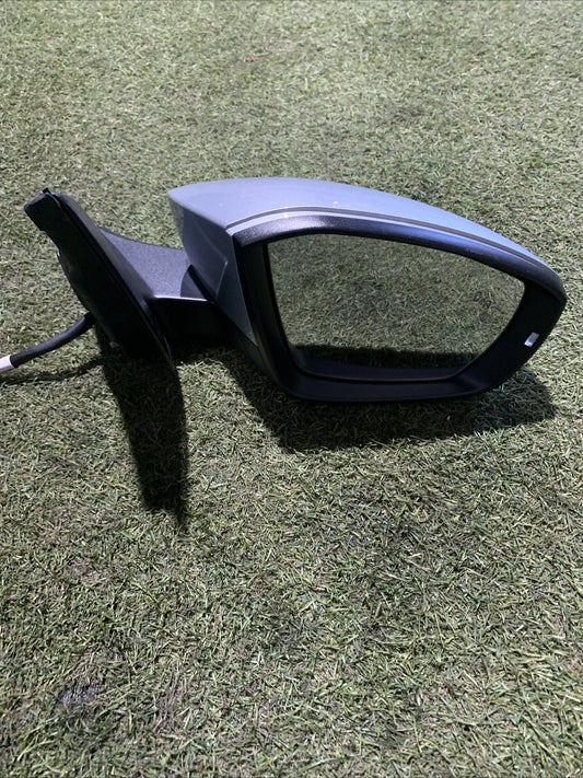 Specchietto Retrovisore Destro Volkswagen T-Cross 2020 14 Pin