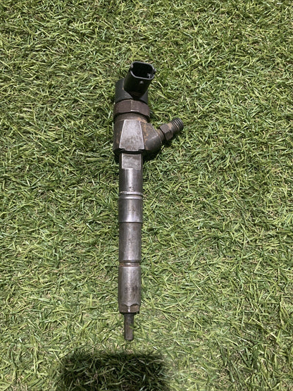 Iniettore Bosch Fiat Bravo 1.6 Diesel MJT 0445110300 (2)