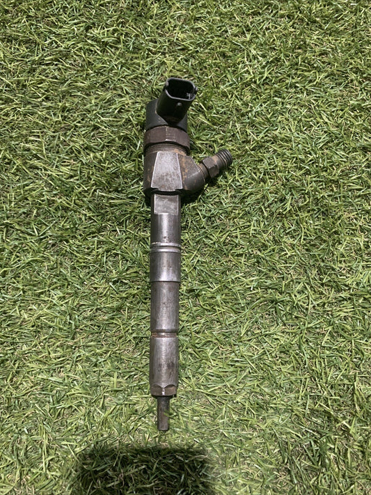 Iniettore Bosch Fiat Bravo 1.6 Diesel MJT 0445110300 (2)