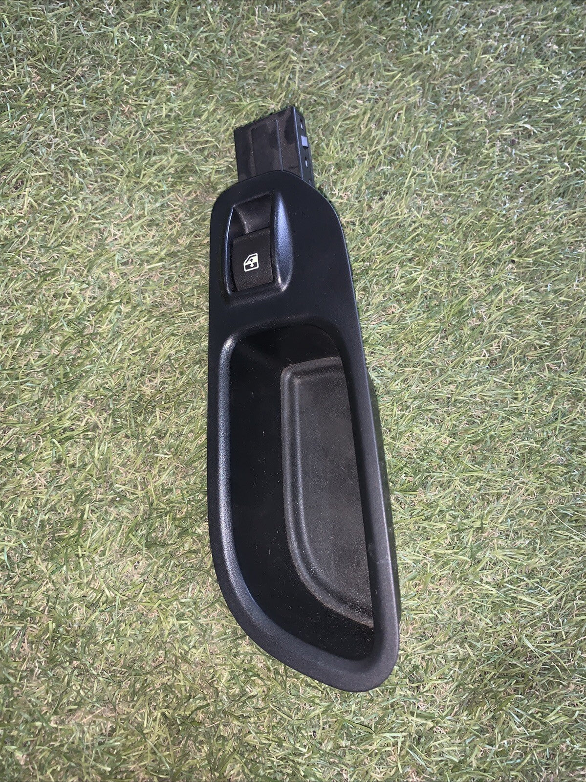 735604303 COMANDO INTERRUTTORE ALZA-VETRO ALZA-CRISTALLO PORTA POSTERIORE DESTRA