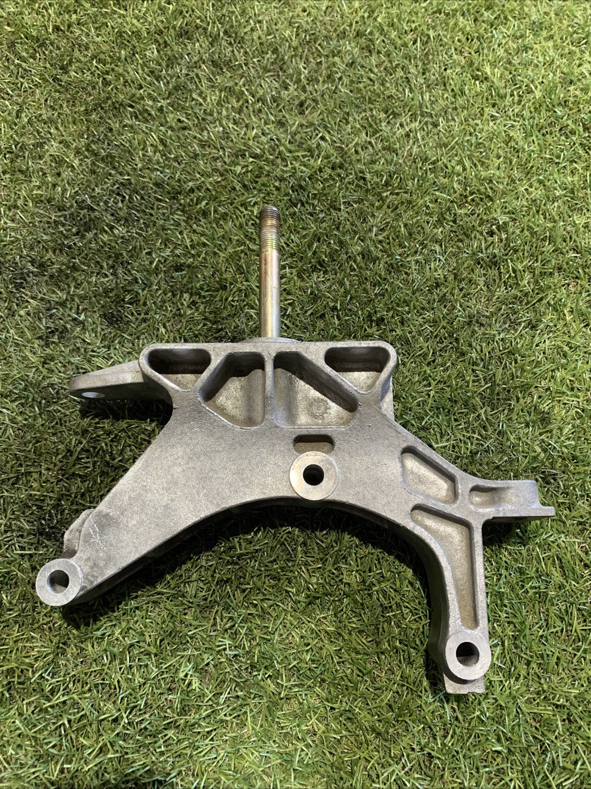 Supporto Cambio Lancia Ypsilon 2005 1.3 MJT 46759567