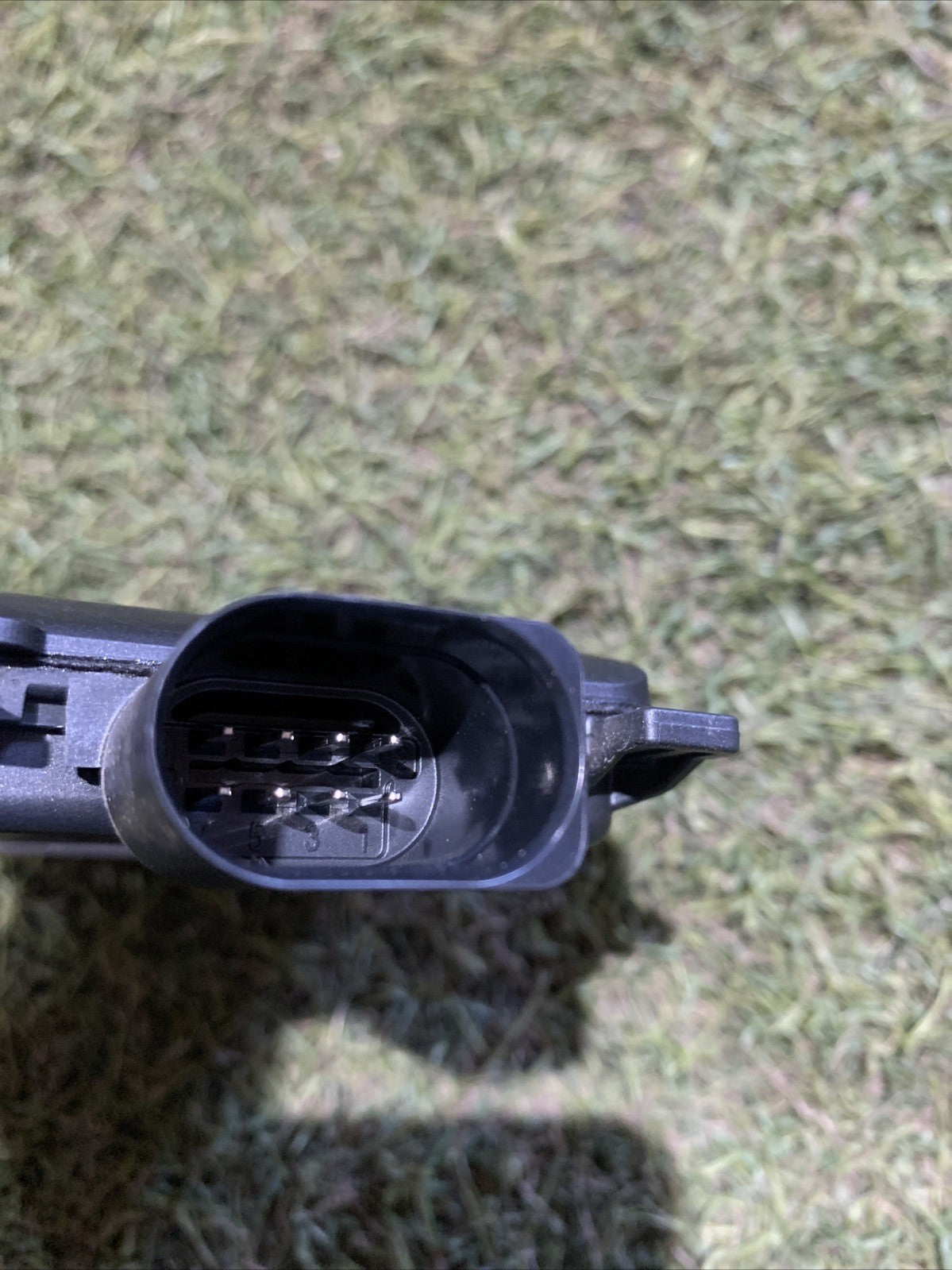 Sensore Angolo Cieco Volkswagen Tiguan 2023 2Q0907685B