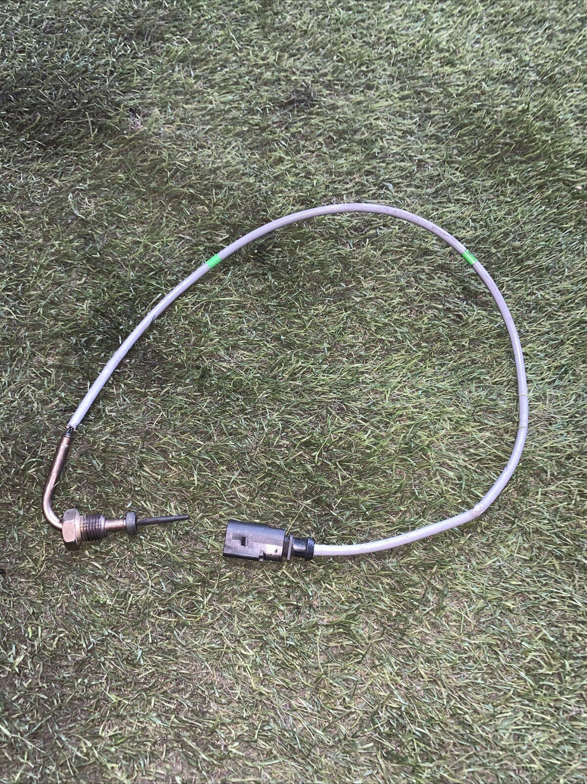 Sensore Temperatura Gas Di Scarico Volkswagen T-Roc 2.0 Diesel 04L906088CC