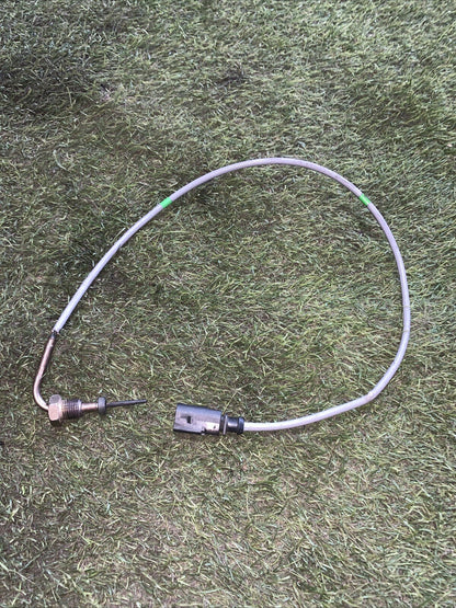 Sensore Temperatura Gas Di Scarico Volkswagen T-Roc 2.0 Diesel 04L906088CC